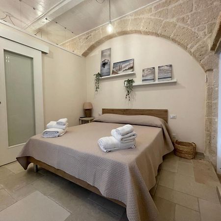 La Piccola Sanremo - Room & Coffee - 莫诺波利 外观 照片