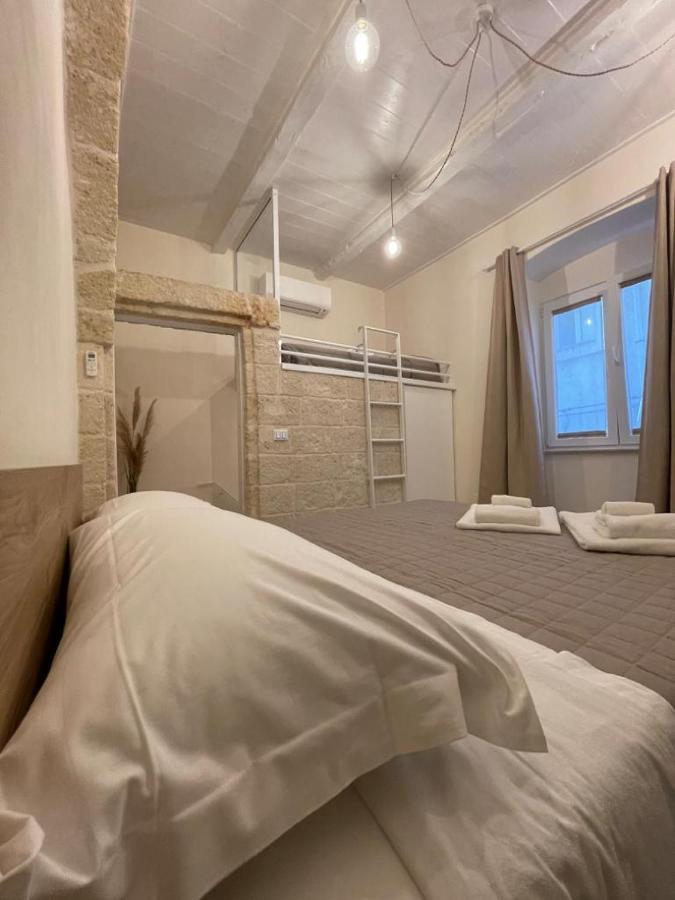 La Piccola Sanremo - Room & Coffee - 莫诺波利 外观 照片