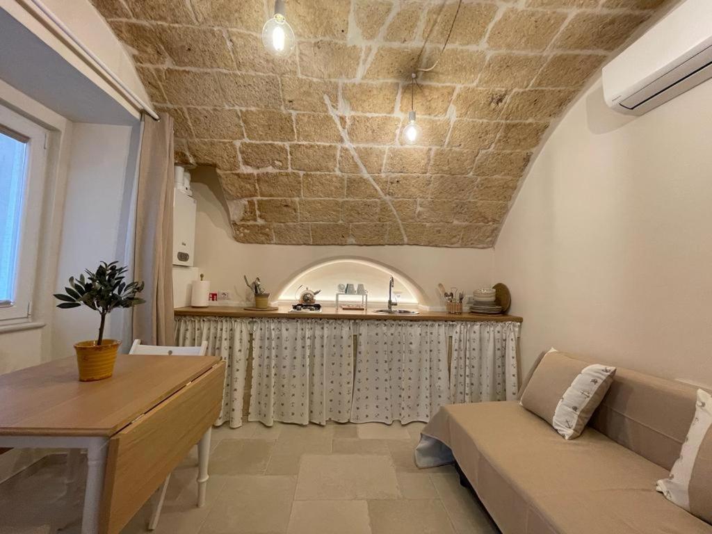 La Piccola Sanremo - Room & Coffee - 莫诺波利 外观 照片
