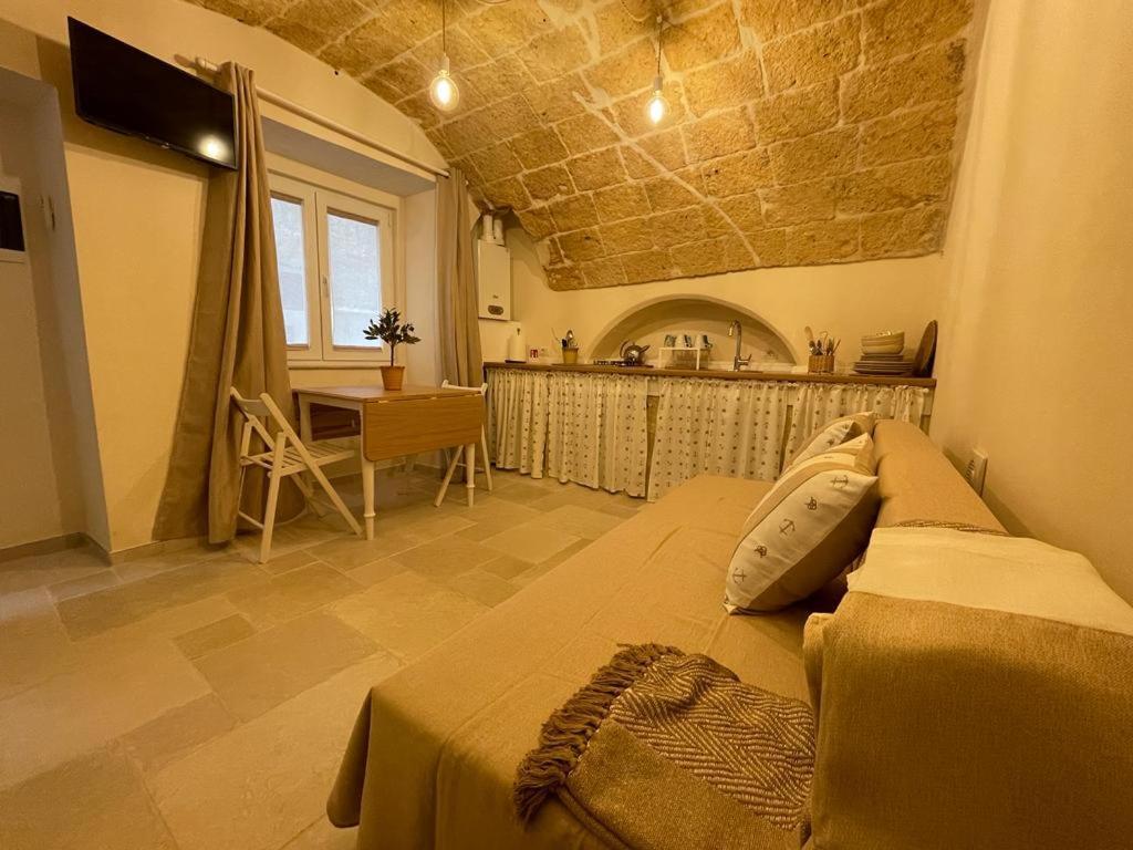 La Piccola Sanremo - Room & Coffee - 莫诺波利 外观 照片