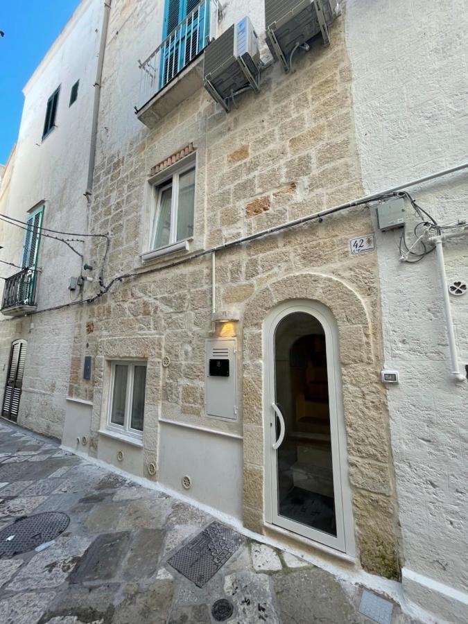 La Piccola Sanremo - Room & Coffee - 莫诺波利 外观 照片